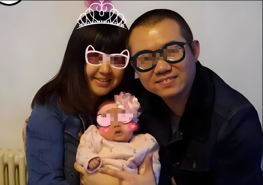 涂磊怒斥妻子去世谣言,风波引热议