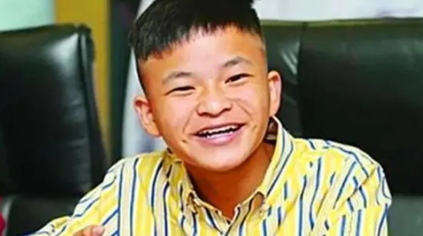 汶川地震救人小英雄林浩:9岁身躯背出两名同学,现在怎么样了?