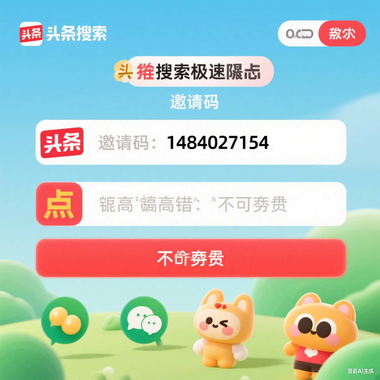 搜索头条(搜索头条极速版领现金)