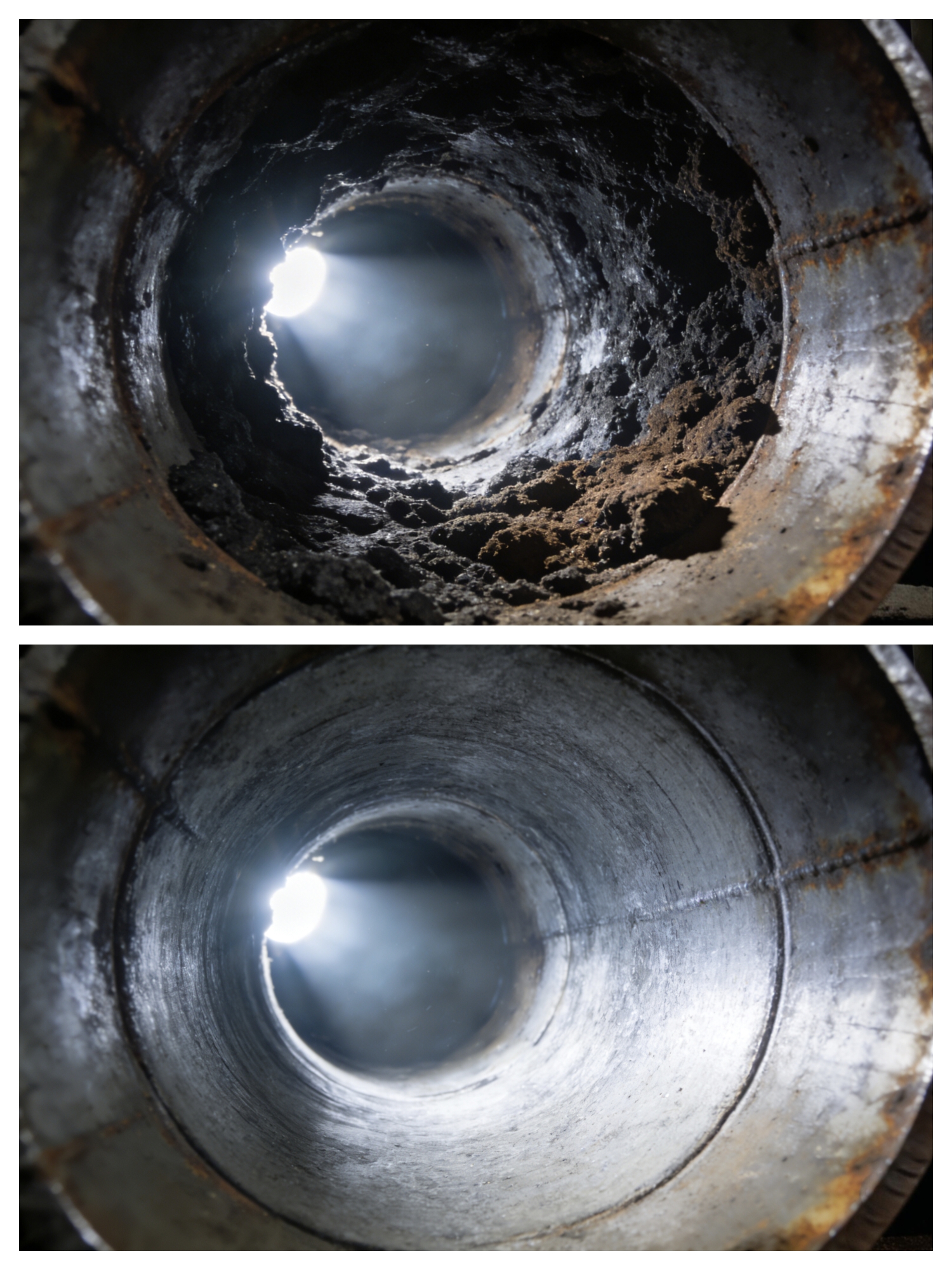 硫化亚铁垢清洗剂