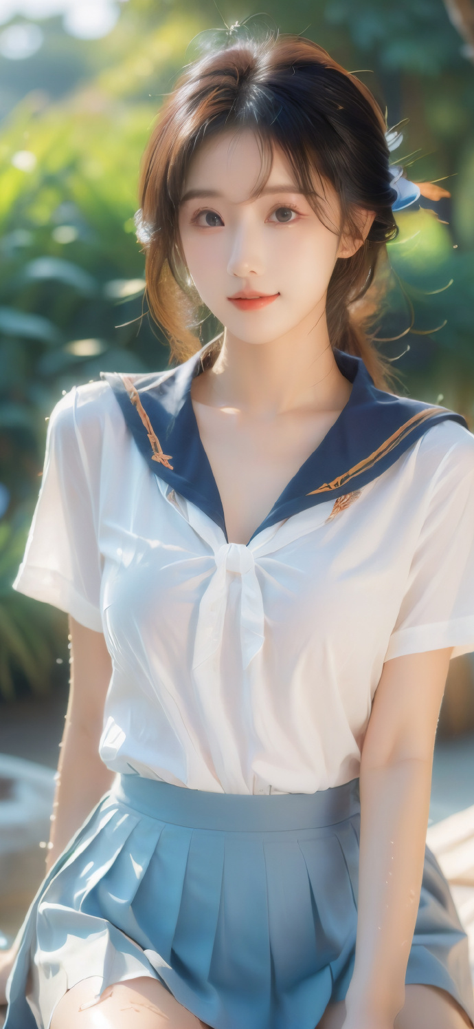 逛夜店,竟遇见了温柔贤惠的嫂子,化大浓妆在台上搔首弄姿