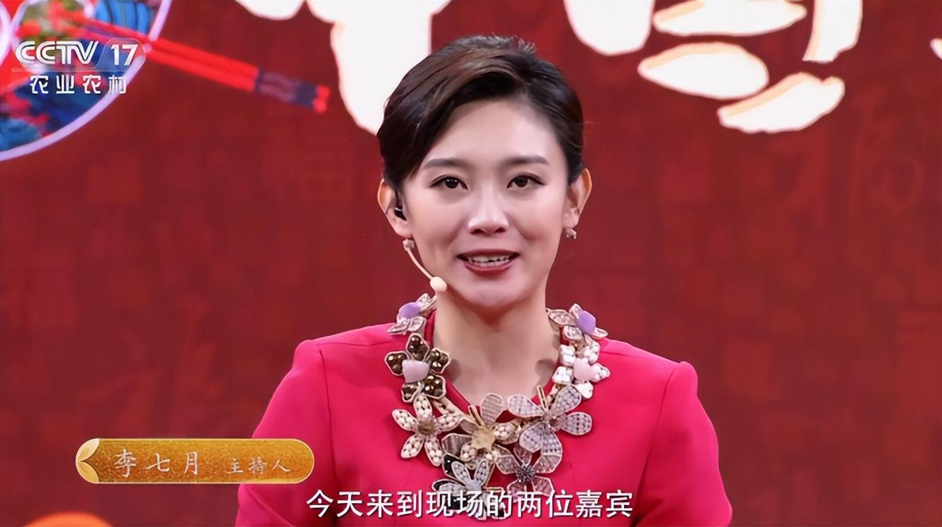 央视门面节目《等着我》停播后,主持人舒冬转岗,李七月消失不见