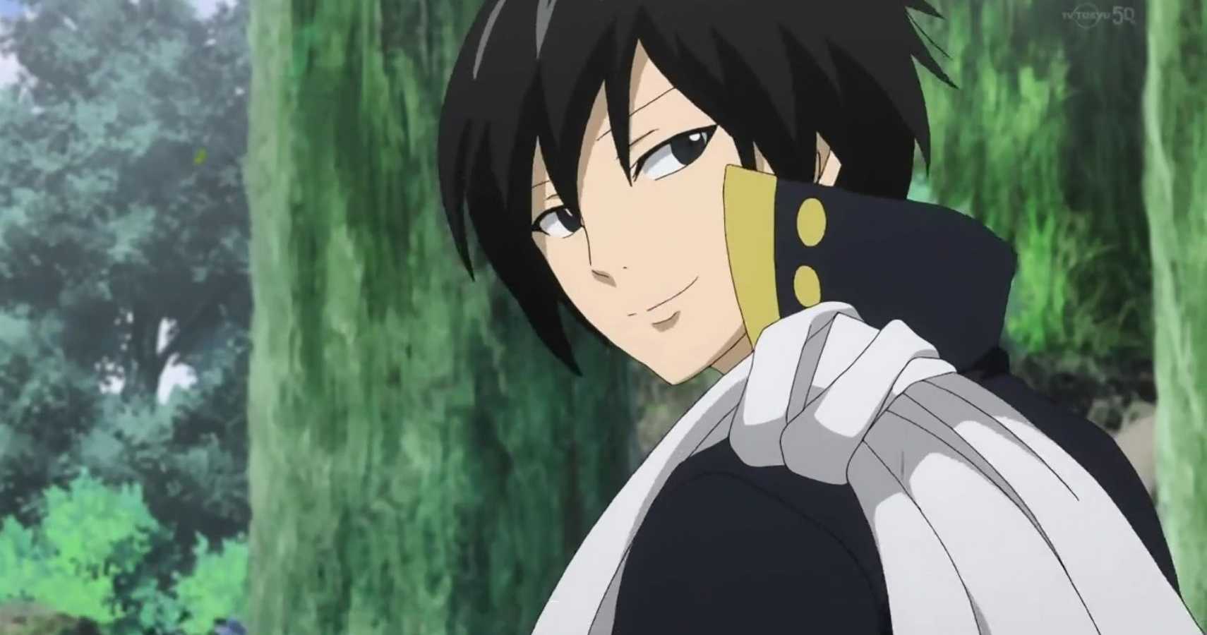 动漫中最强的10位神级反派,有些甚至比主角还像主角