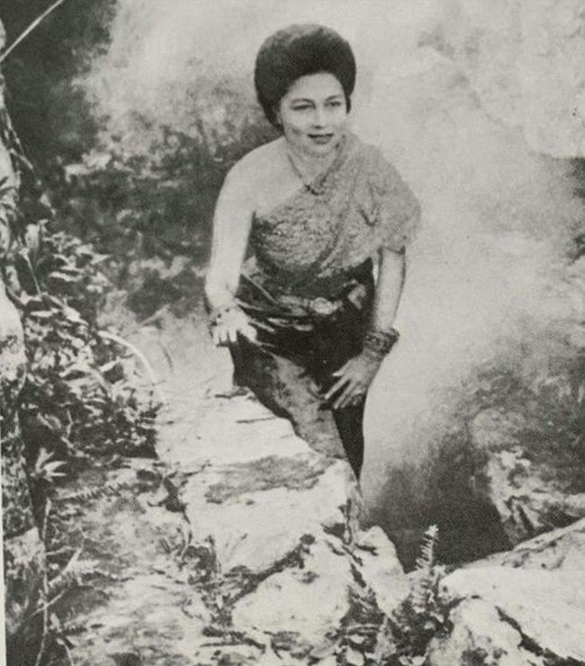 西哈努克曾娶六任妻子,包括小姨与表妹,遇见莫尼列后悔过自新!