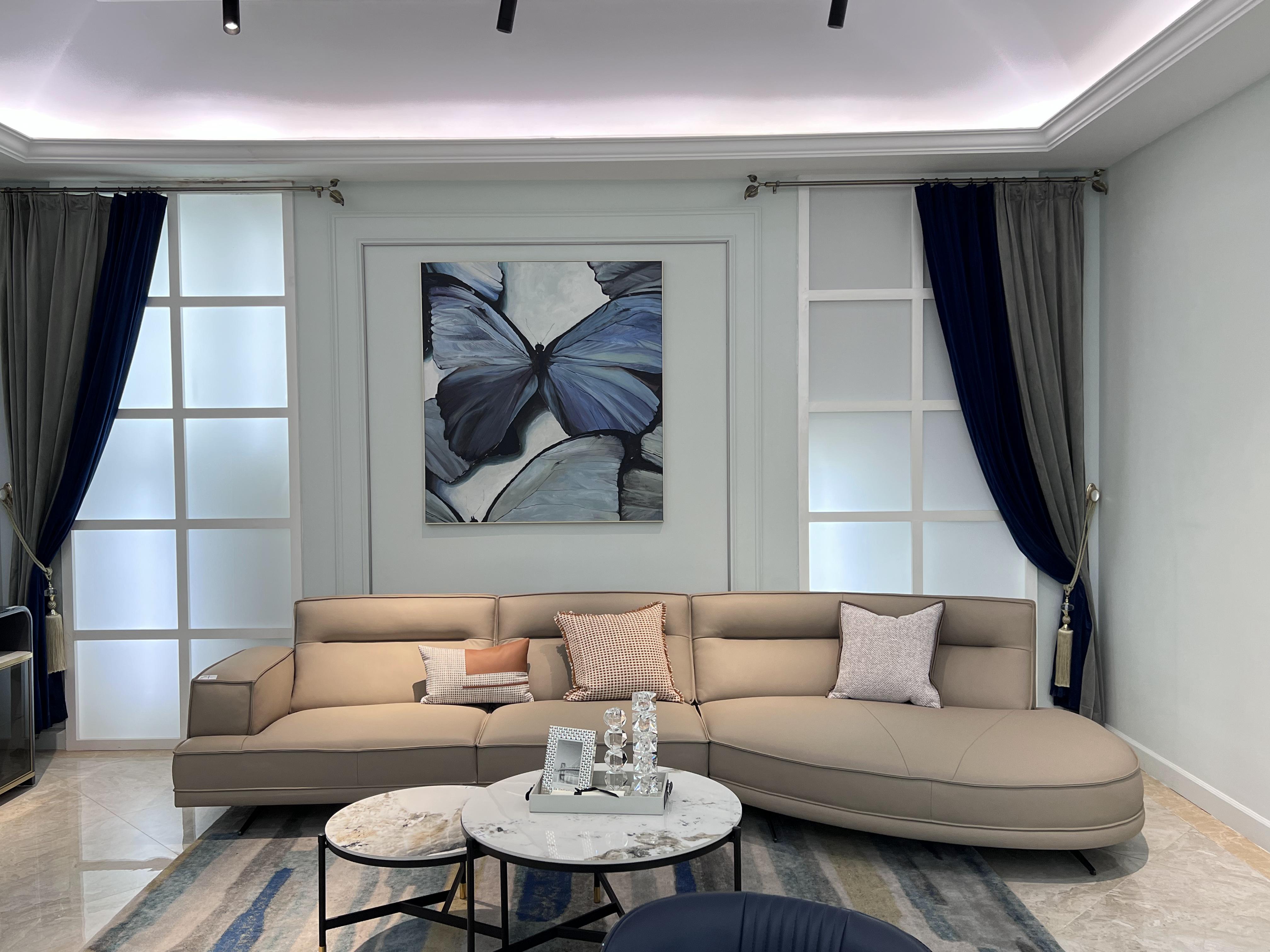 怎么买的高品质沙发?四个基础知识必掌握!