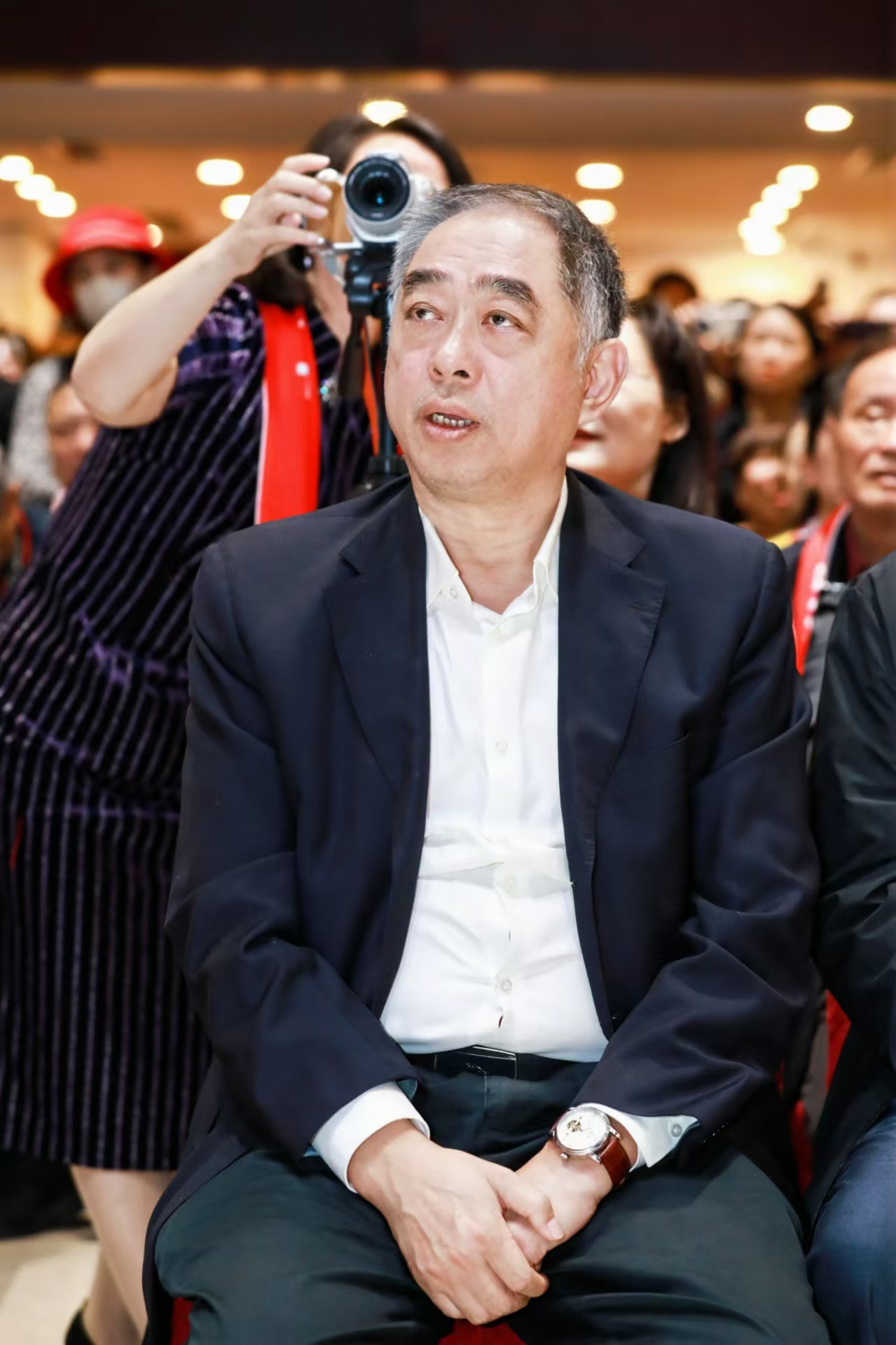 张胜利:中国式乌托邦理想自先秦直到近代都为人所向往