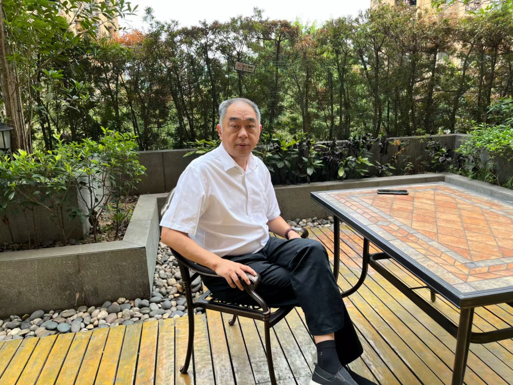 数据链数据商提出者张胜利:数字资产是数字金融的重要支撑