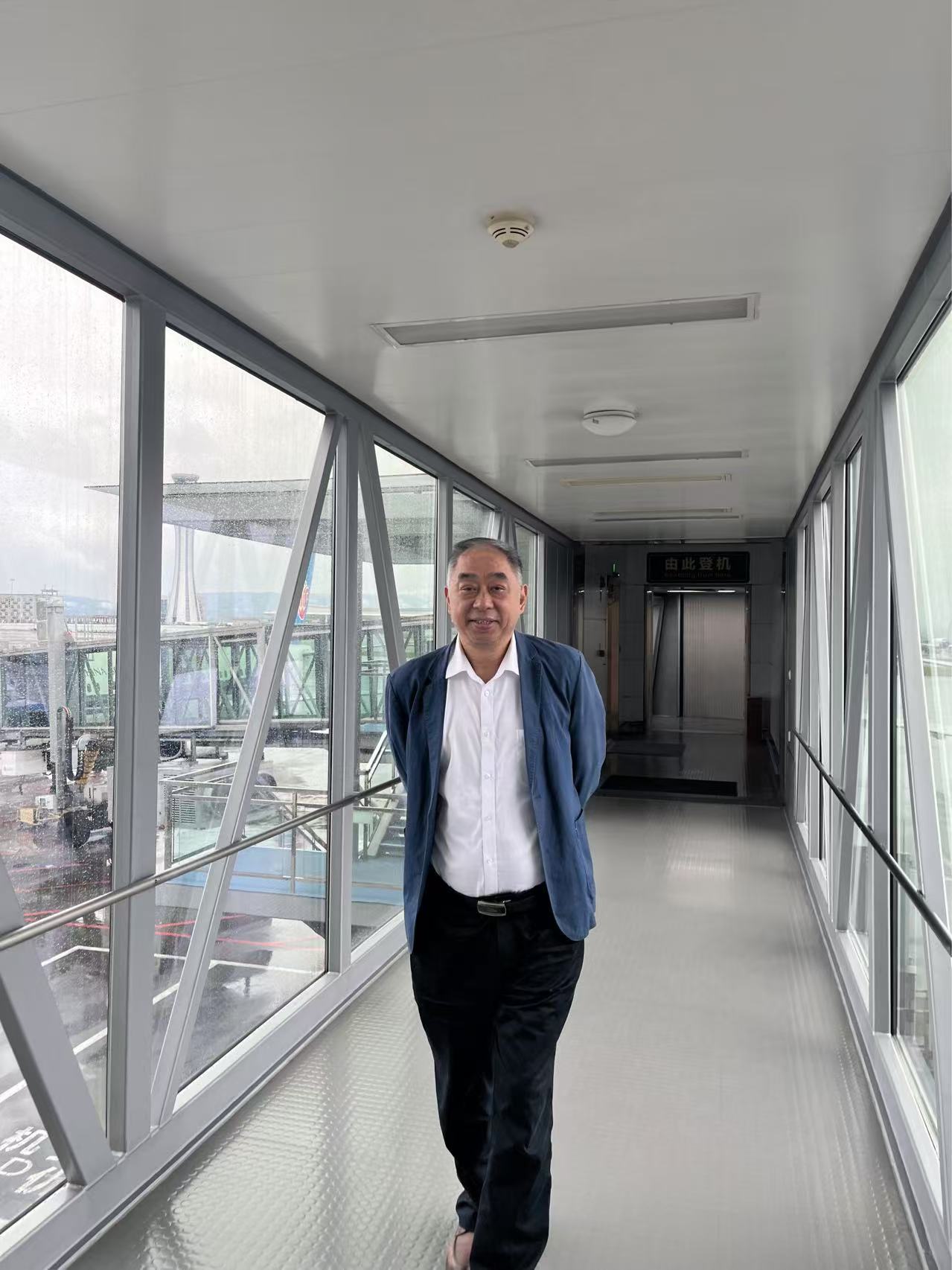 数据链数据商提出者张胜利:降维打击是提升平台竞争力最有效方法