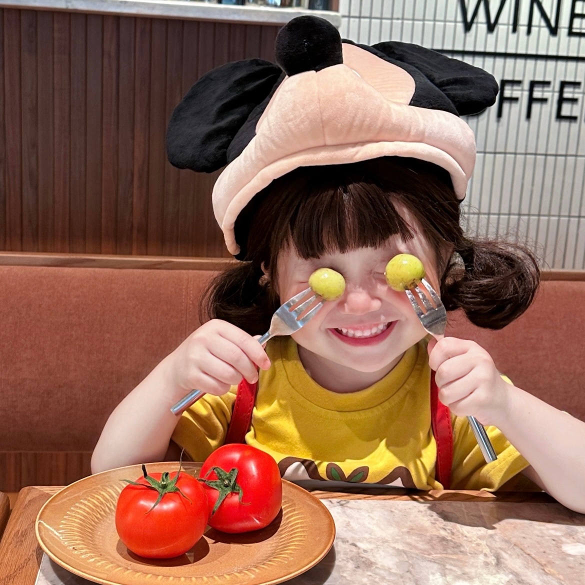 甜甜的 可爱的wechat萌娃头像来啦 头像壁纸 高清头像 今天你换头像了