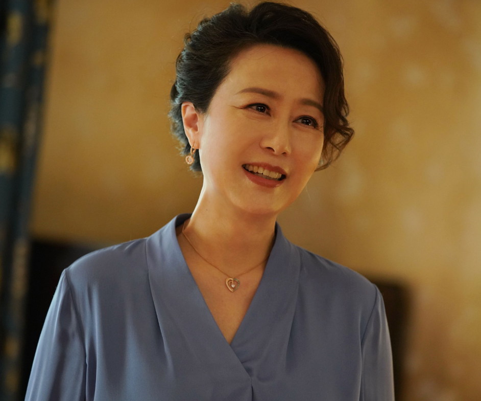 演员吴玉芳:21岁拿影后,25岁嫁江嘉良隐退10年,归来仍是影后