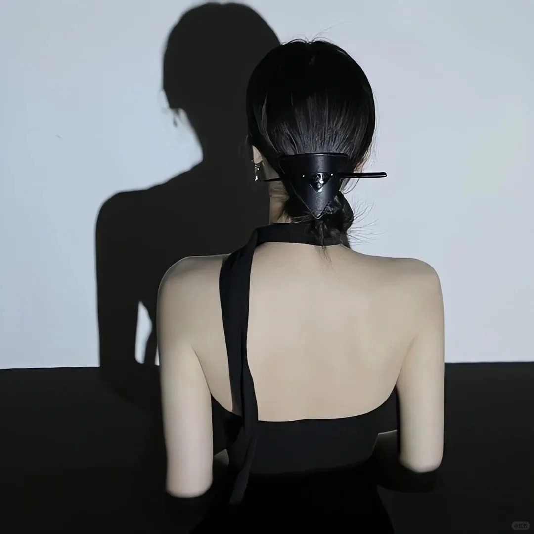 微信头像女生霸气高冷