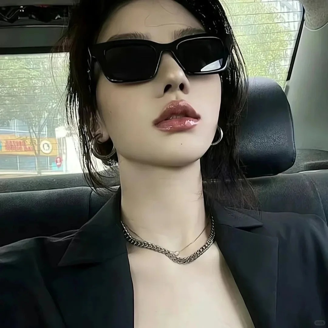 微信头像女生霸气高冷