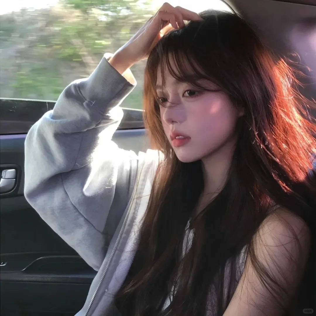 微信头像女生霸气高冷