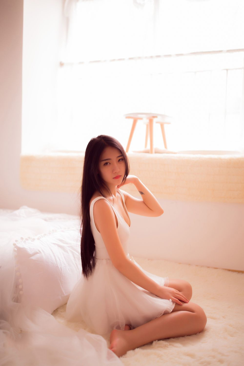 怎样追女生最容易成功?学会这招,轻松脱单不是梦!