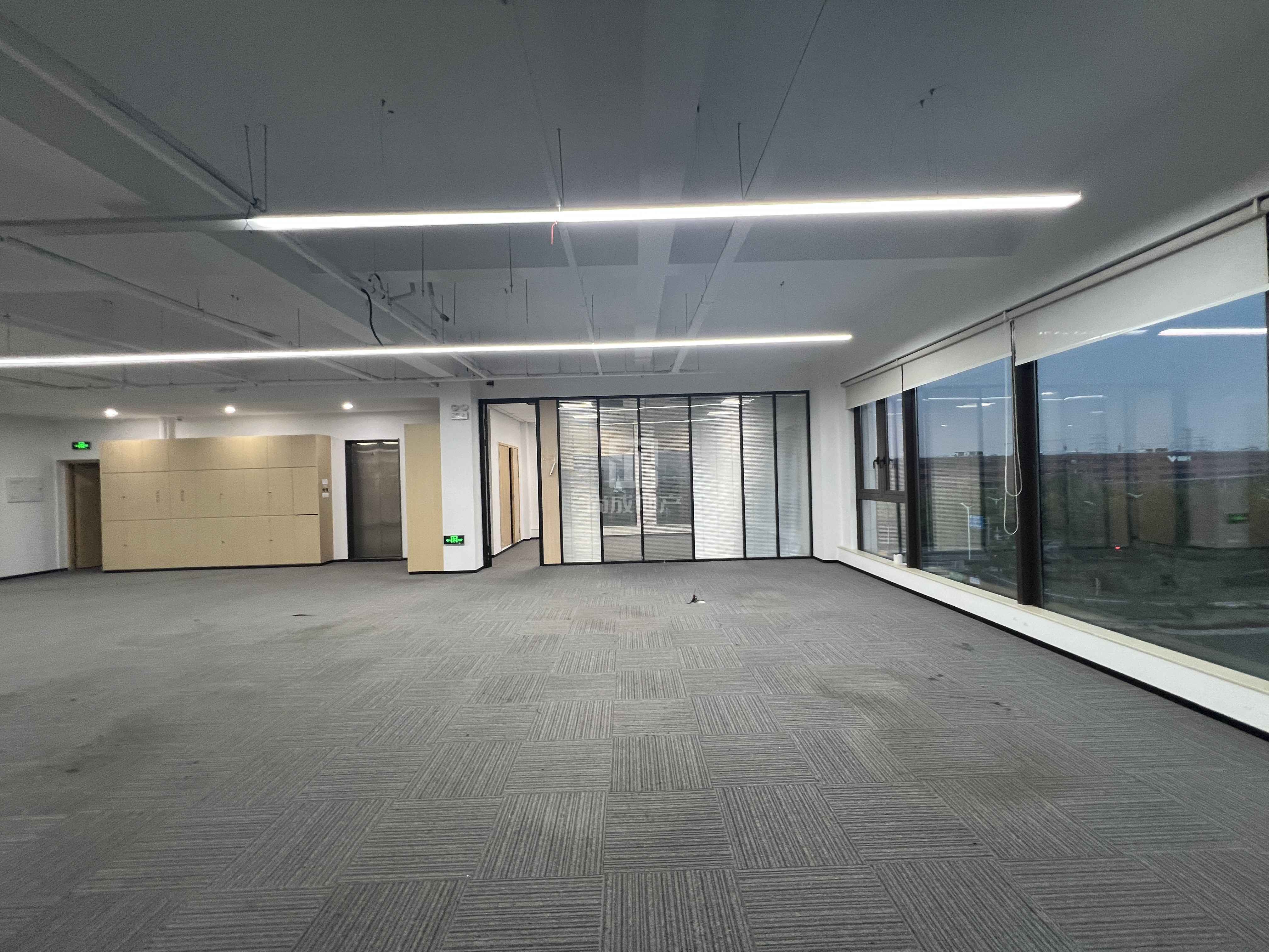 张江科学城 百佳通独栋(浦东新区盛荣路 388 弄)