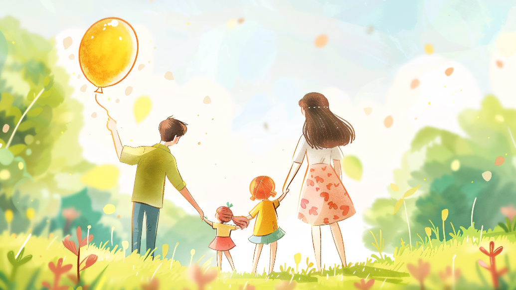 教育就是,少说教,多沟通!