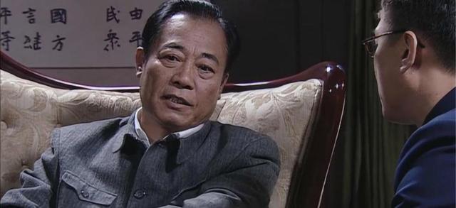 《潜伏》中吴敬中的经典语录,今天也不过时啊