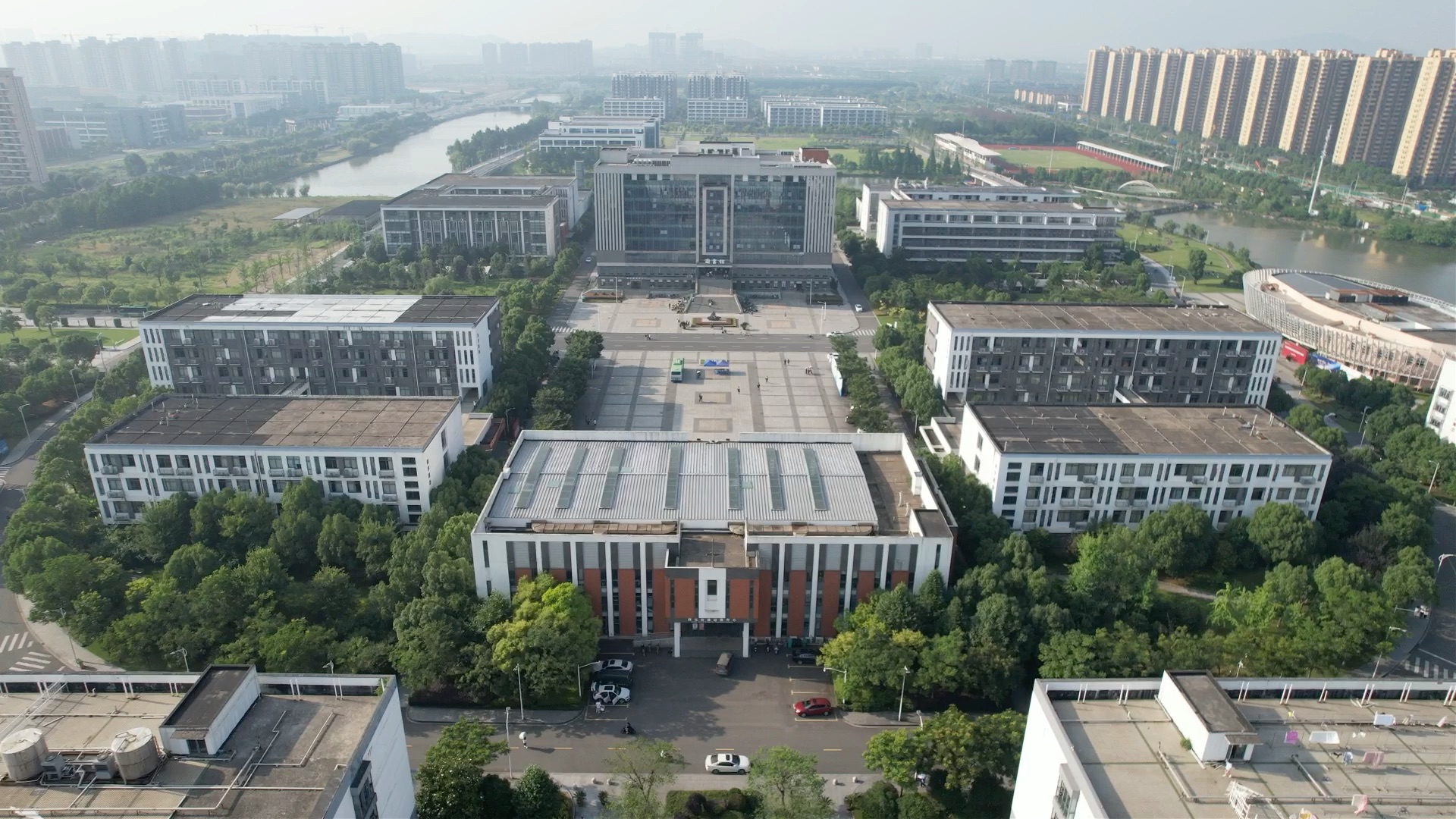 绍兴文理学院元培学院一旦转设成功,将成为浙江省内第六所由独立学院