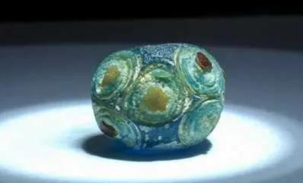 鬼吹灯中的雮尘珠被发现?央视为何断播