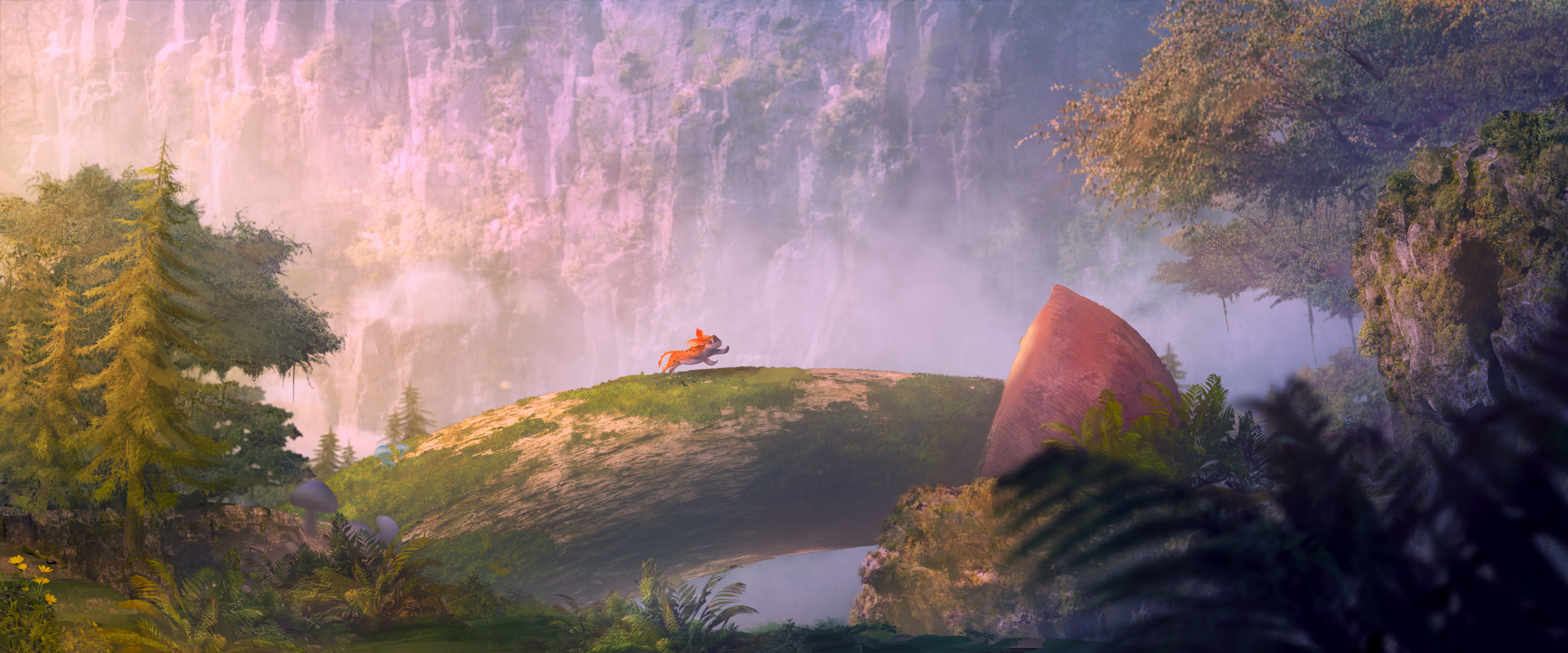 阿狸大电影:能否力挽狂澜?