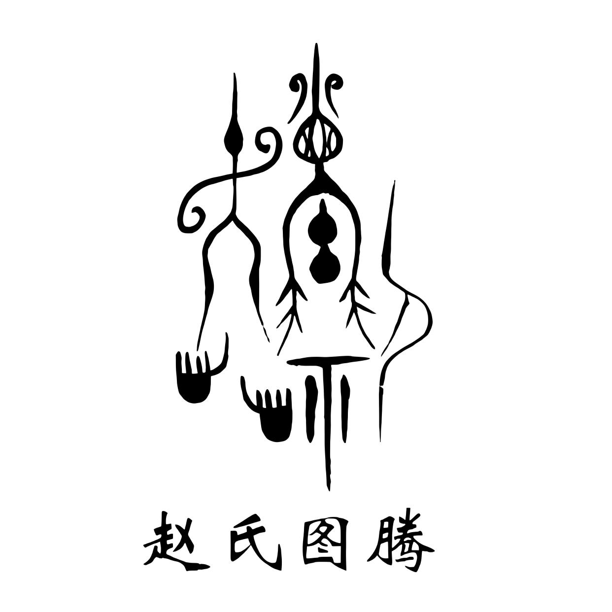 百家姓——赵氏图腾及姓氏起源