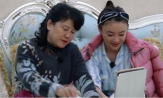 杨迪亲生妹妹结婚时,随了8888元份子,母亲转头就骂他
