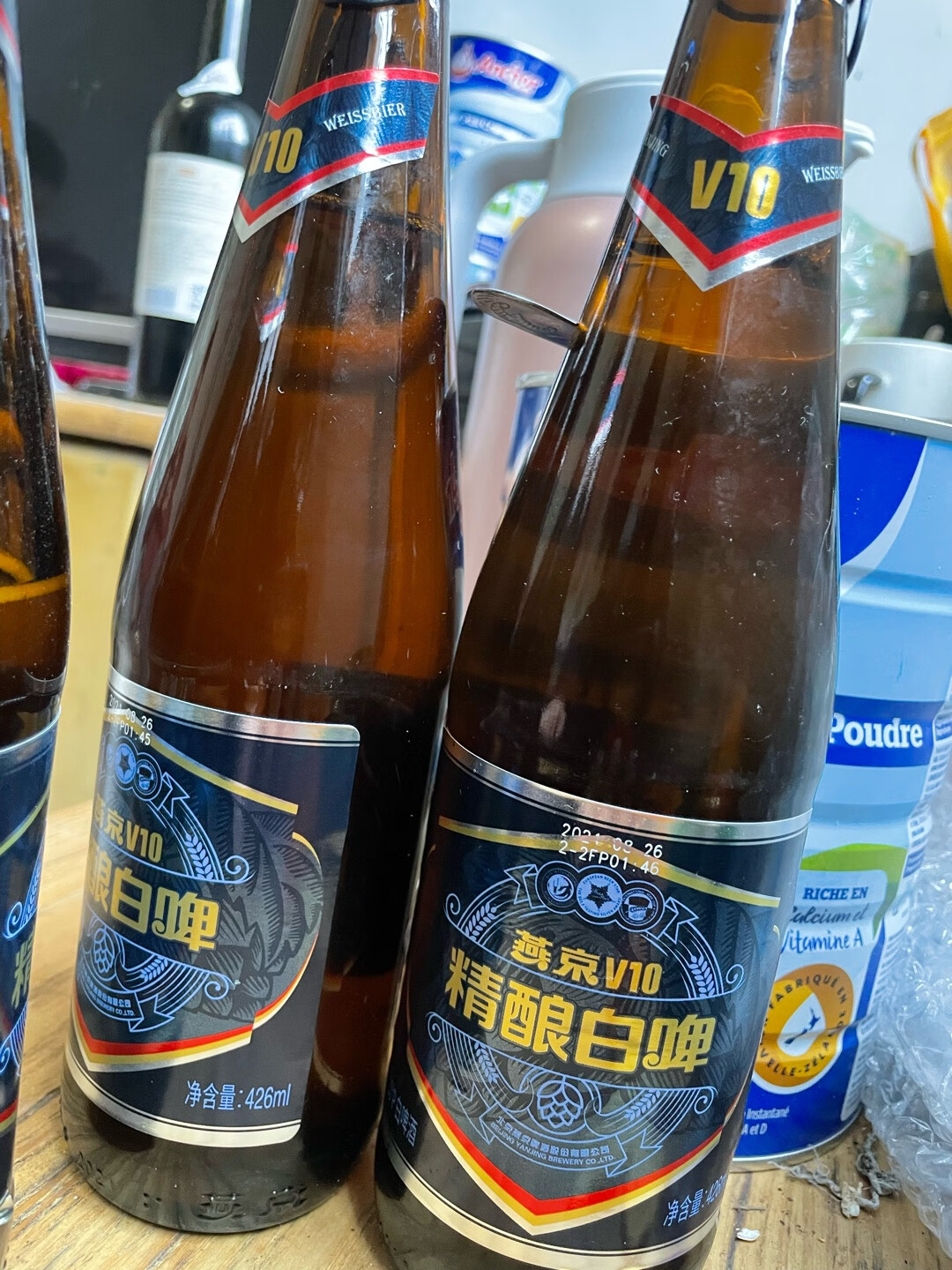 一尝就爱上!这8款国产精酿啤酒味道爆棚,性价比让人惊喜