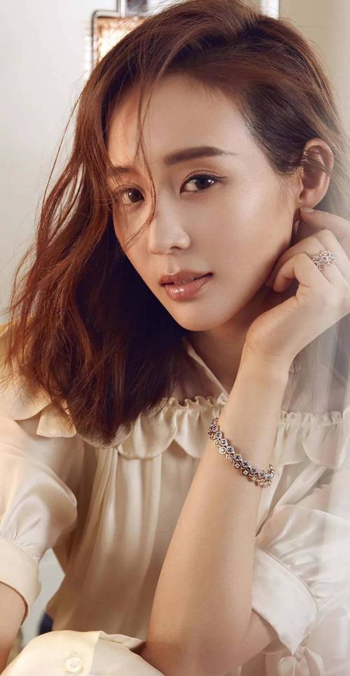 婚姻并非必选题:张钧甯霸气回怼催婚恶评!