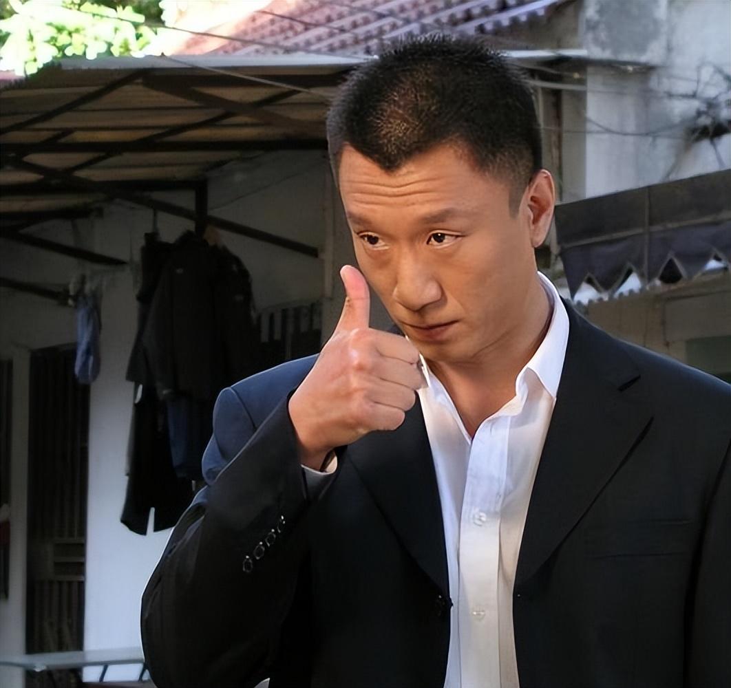 孙红雷闪现长春,首次公开回应移民传闻