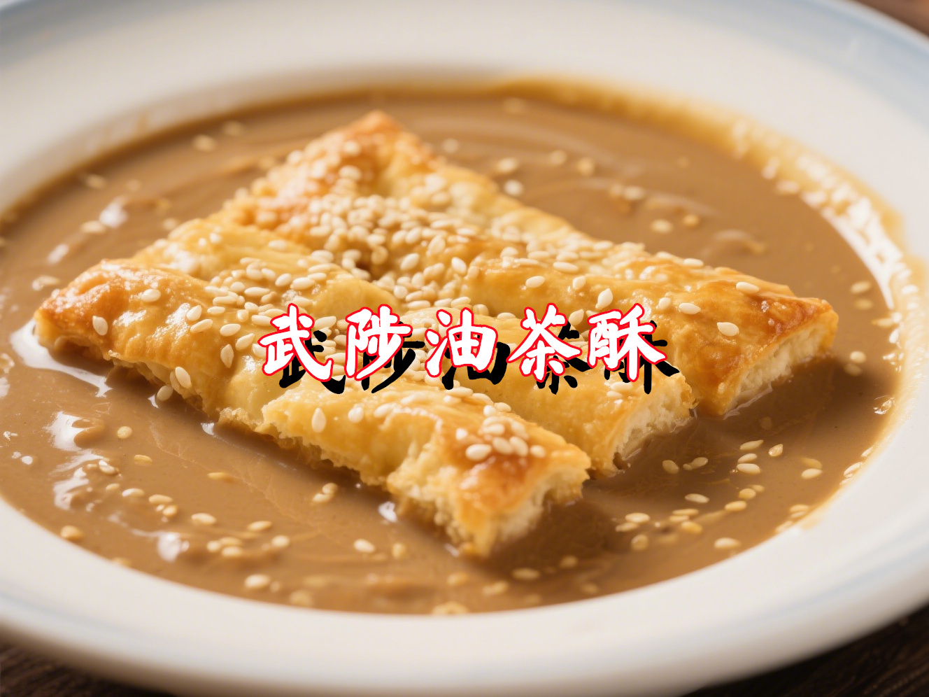 隐藏的民间美食