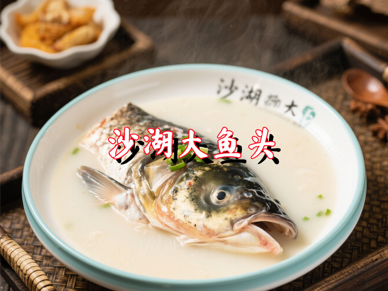 隐藏的民间美食