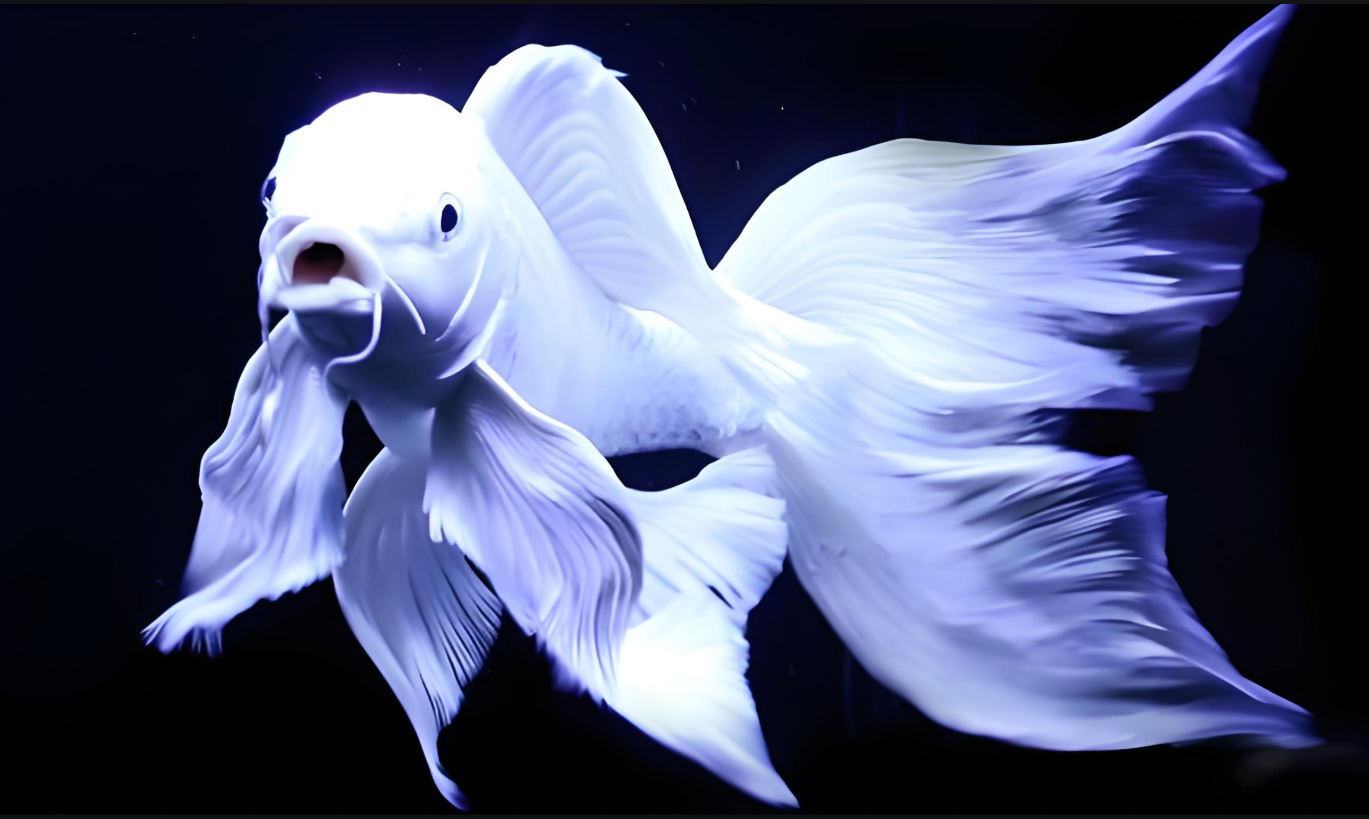 蝴蝶鲤好养吗?怎么才能养出健康漂亮的?