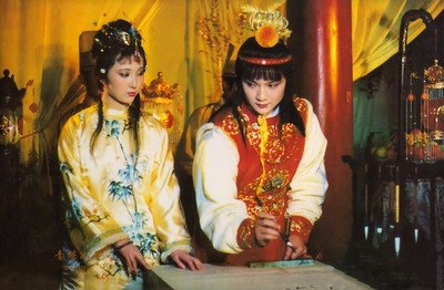 贾政支持黛玉和宝玉的婚事吗