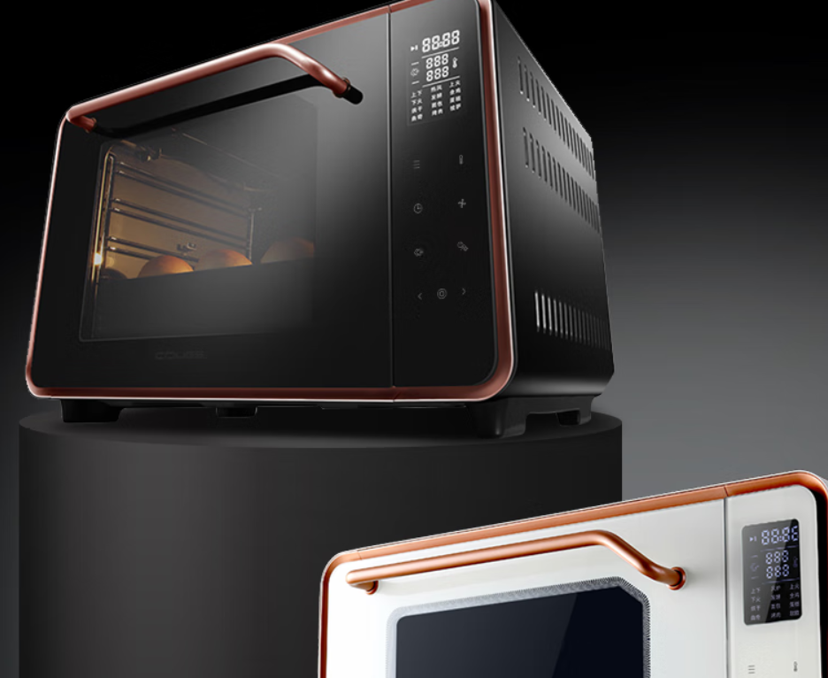 卡士电烤箱哪种最好用,适合家用热门型号有哪些?