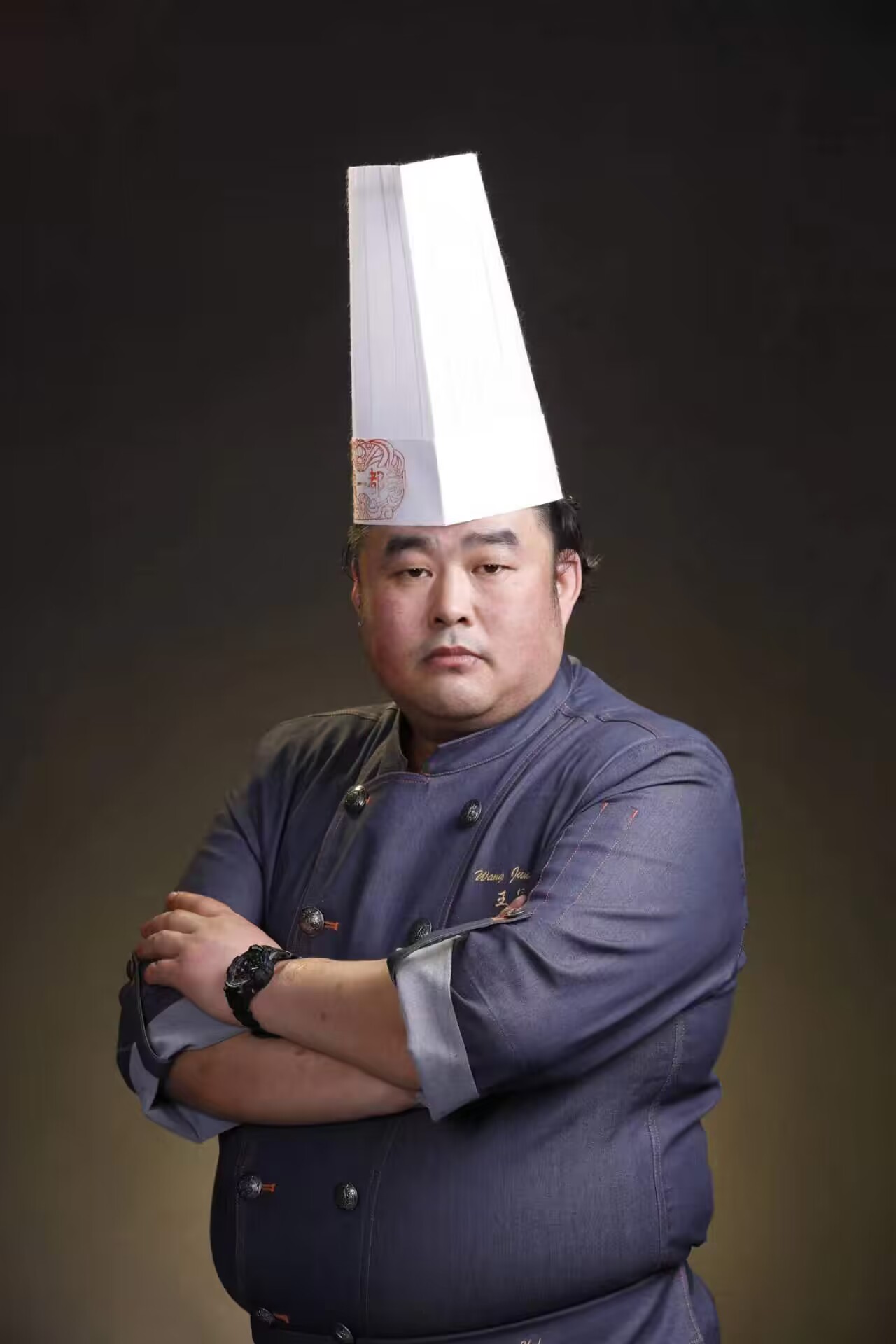 王军中厨网中国烹饪大师