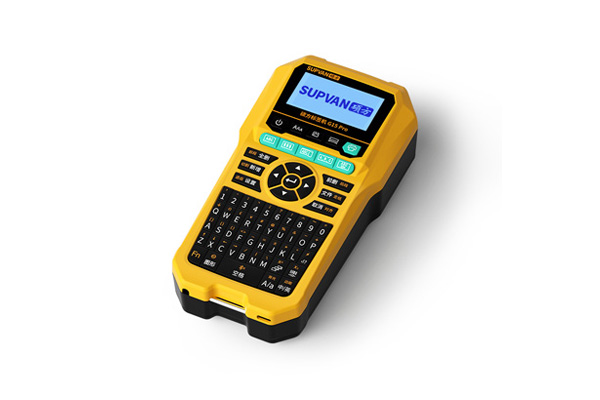 硕方标签机g15 pro多少钱一台?专业线缆标识利器,品质经得起苛刻对比!