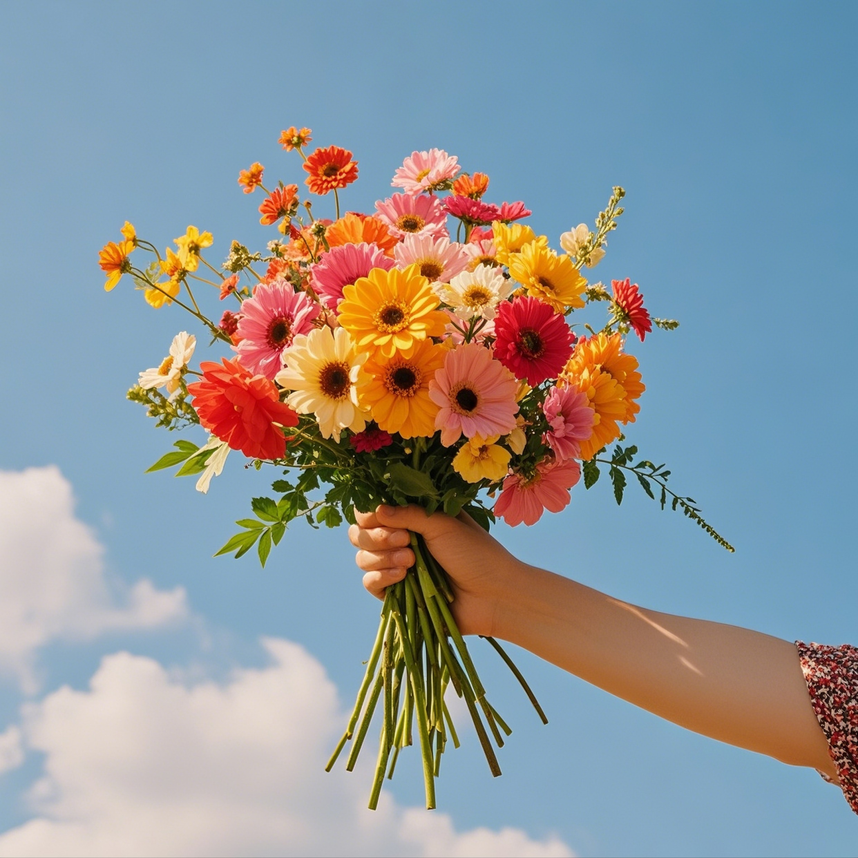 简短深情的唯美温柔句子,温暖你的冬天