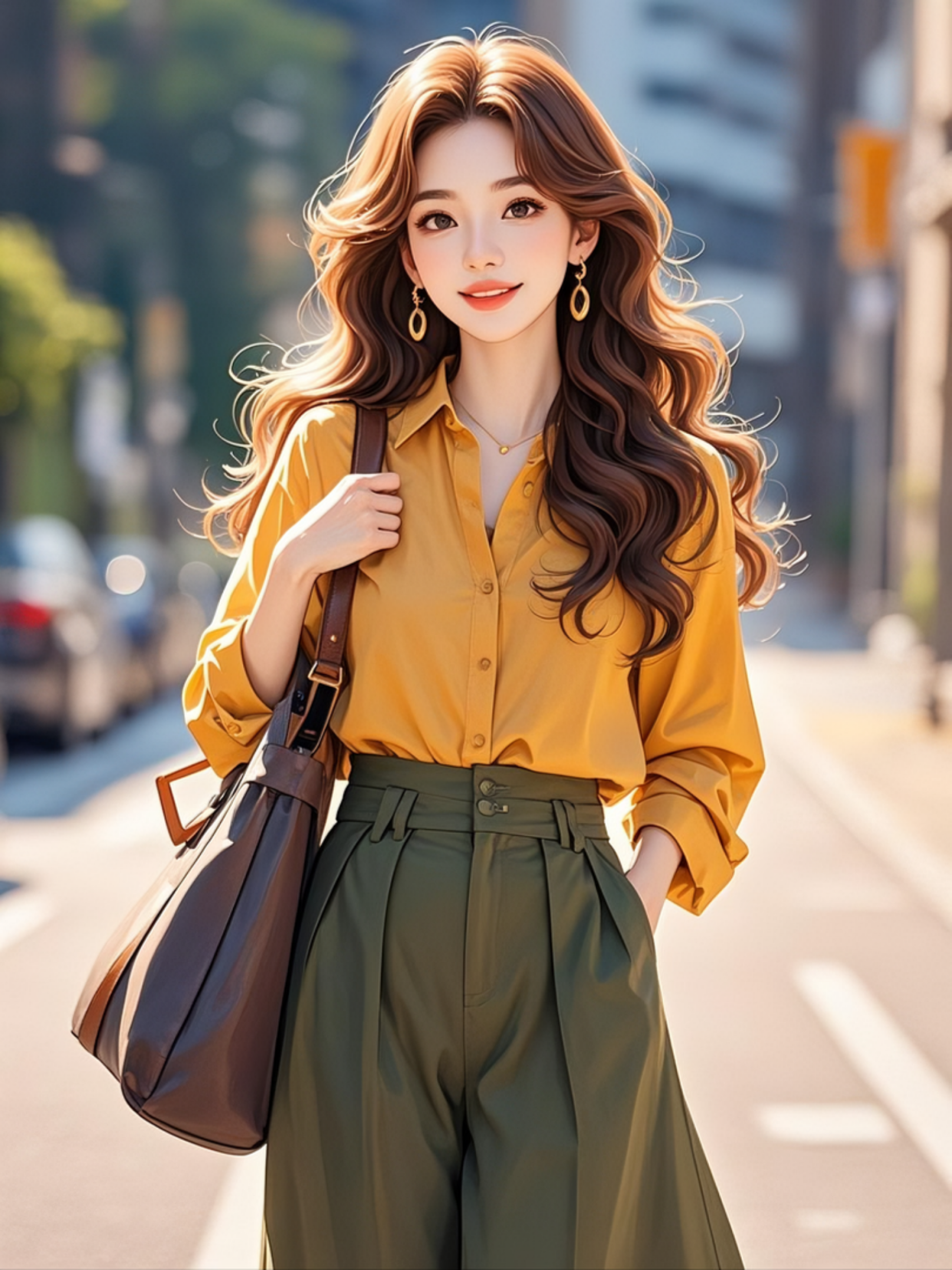 女人自由向上有气质的走心文案,温柔治愈