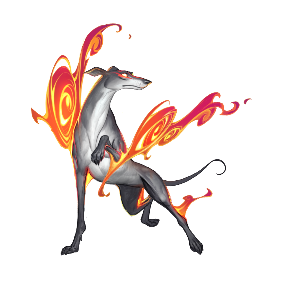 动画片中出现的十个狗狗的原型,你知道几个?