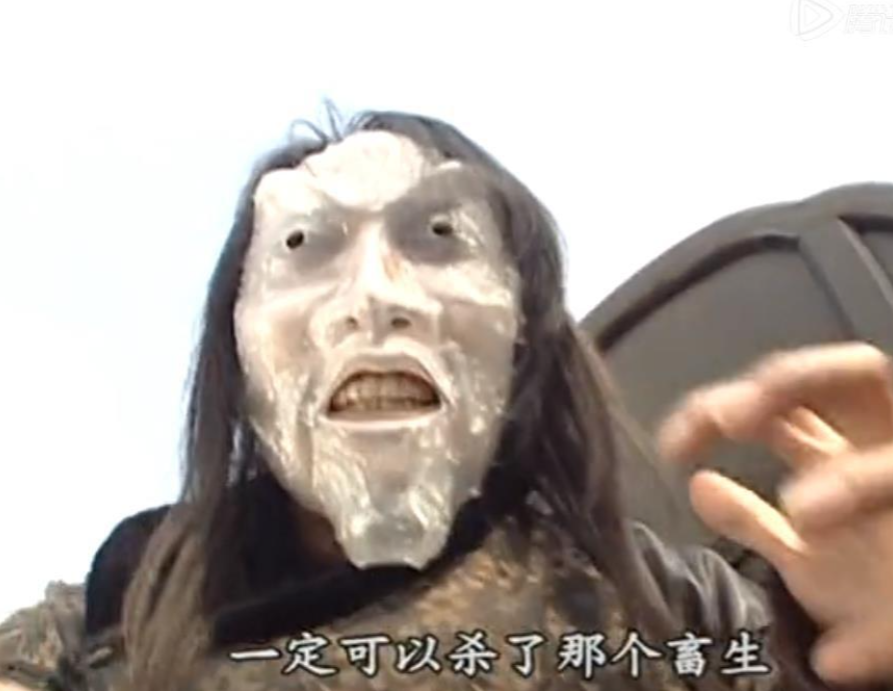 风云2:帝释天下令重铸天罪,铸剑师技术太高反而坑了帝释天