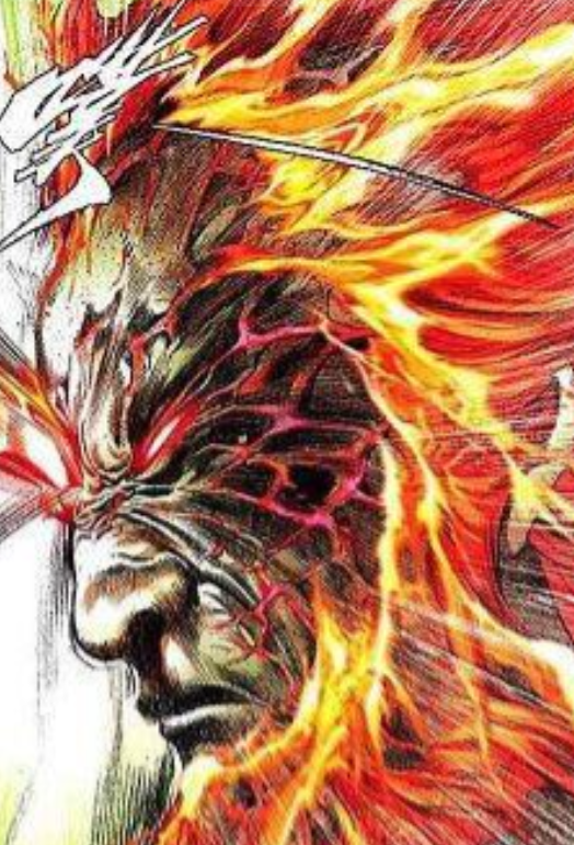 风云:神,魔,灵三界神兵熔铸合一而成的无情剑有多强?