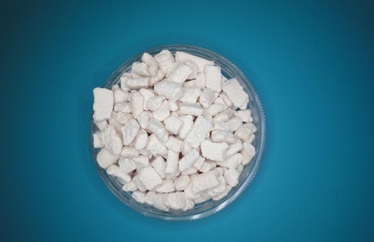 碱石灰的化学式是什么