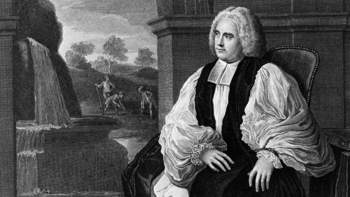 乔治·贝克莱《人类知识原理论》与主观唯心主义:存在即被感知