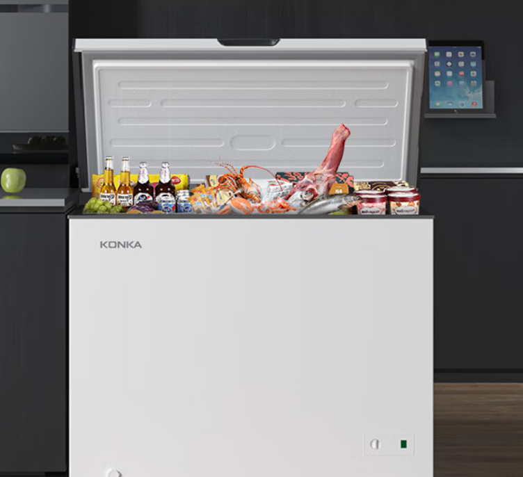 康佳冰柜系列众多,哪个系列好?热销系列