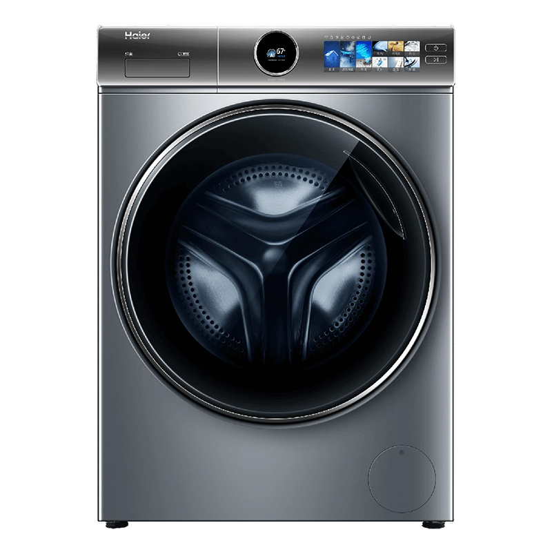 全自动洗衣机哪家强?来看这里