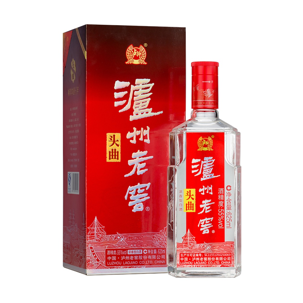 四川十大名酒