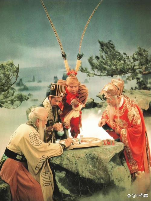 西游记为什么拍了17年呢为什么在线 西游记为什么拍了17年呢为什么在线