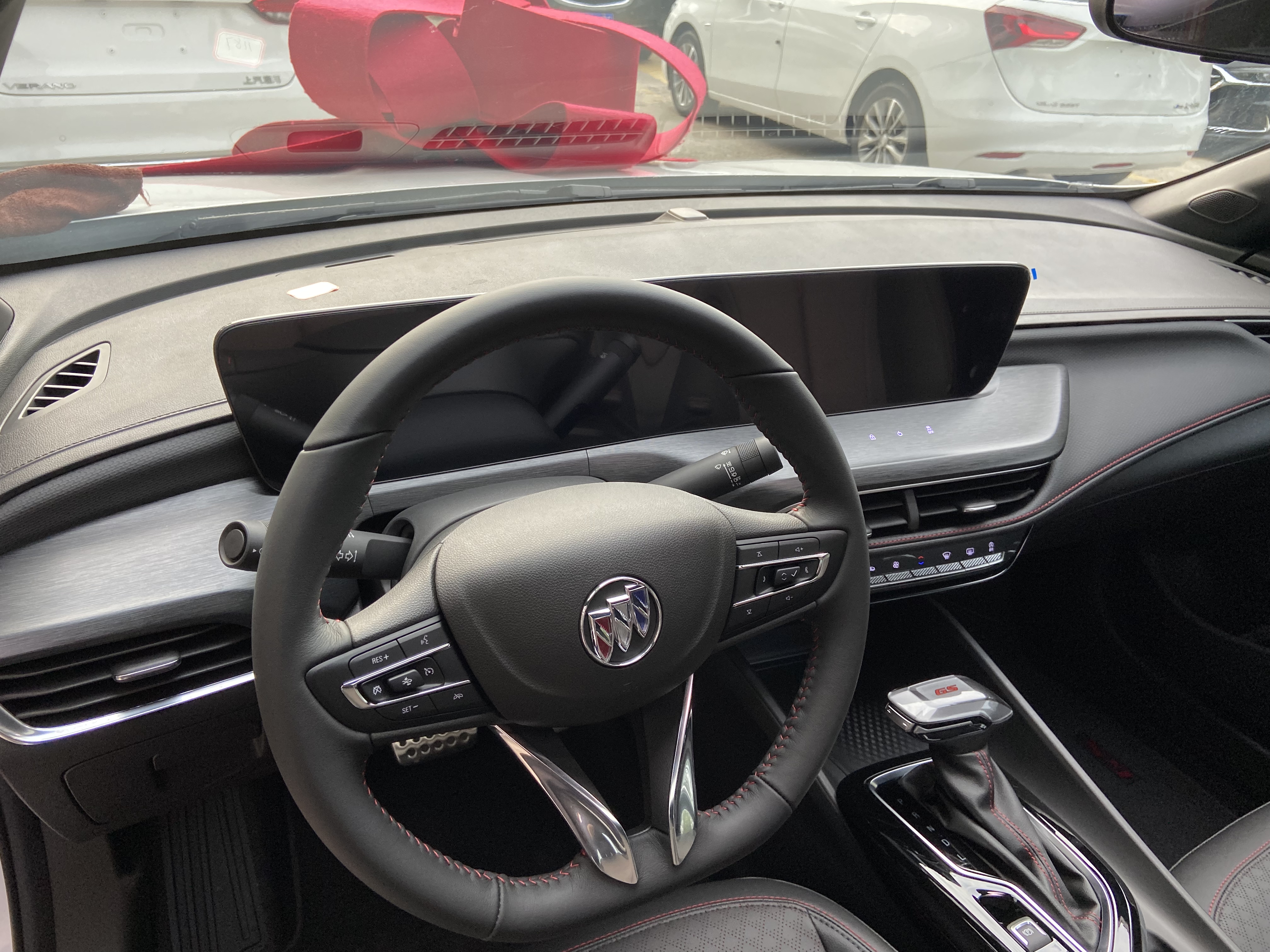 威朗pro:舒适家用之选