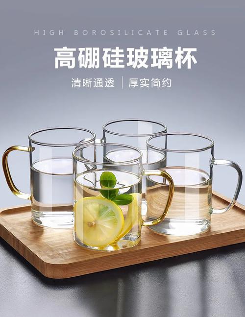 玻璃器皿批发行业现状与趋势