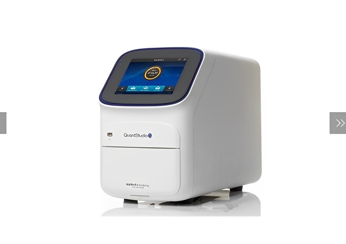 abi qs5荧光定量pcr仪的操作注意事项